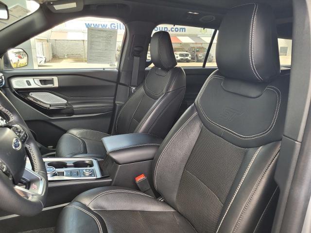 2024 Ford Explorer - $38,800