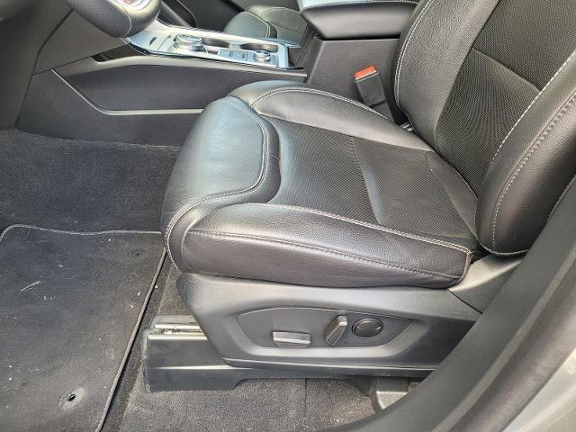 2024 Ford Explorer - $38,800