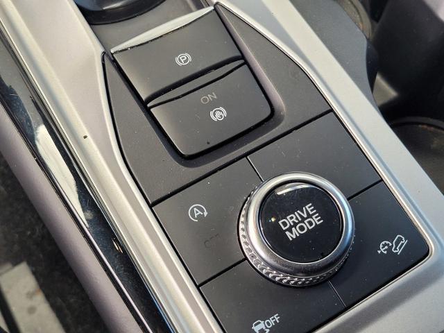 2024 Ford Explorer - $38,800