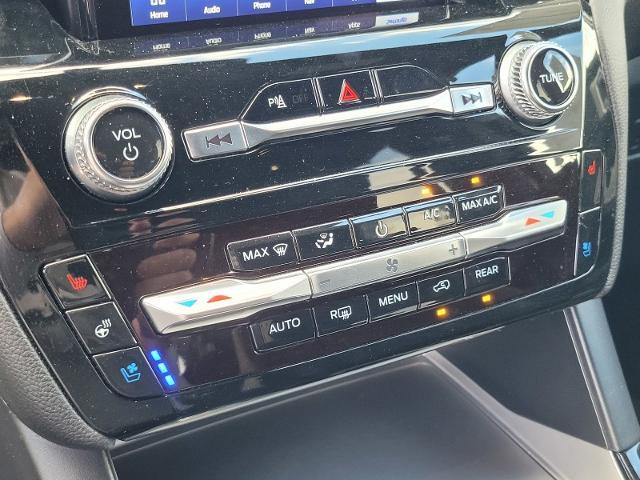 2024 Ford Explorer - $38,800