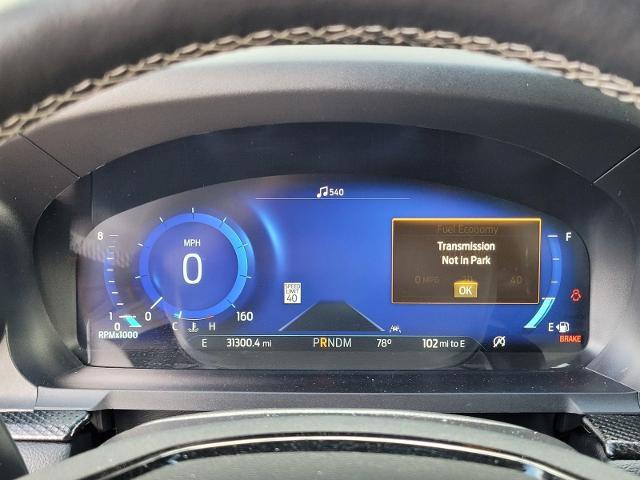 2024 Ford Explorer - $38,800