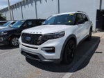 2020 Explorer Thumbnail 4