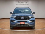 2020 Explorer Thumbnail 2