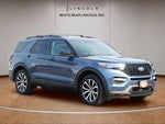 2020 Explorer Thumbnail 3