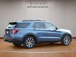 2020 Explorer Thumbnail 5