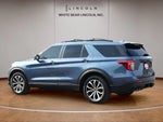 2020 Explorer Thumbnail 7