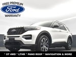 2020 Explorer Thumbnail 28