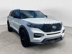 2021 Explorer Thumbnail 2