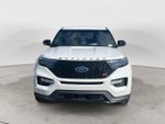 2021 Explorer Thumbnail 3