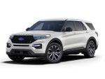2021 Explorer Thumbnail 6