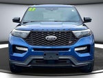 2022 Explorer Thumbnail 2