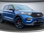 2022 Explorer Thumbnail 3