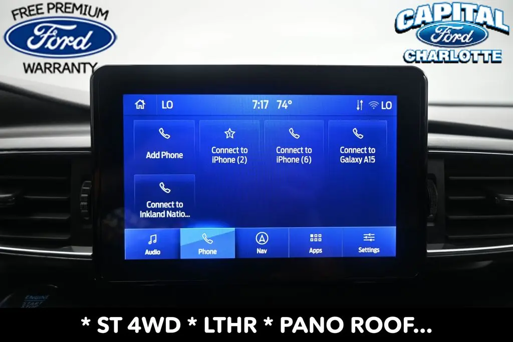 2022 Ford Explorer - $32,898