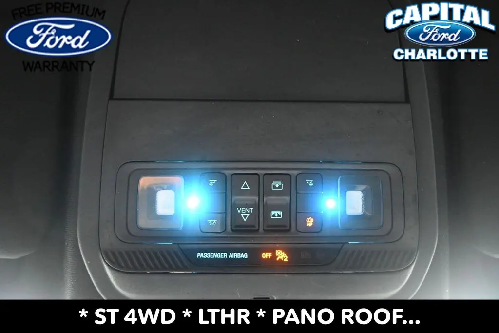 2022 Ford Explorer - $32,898