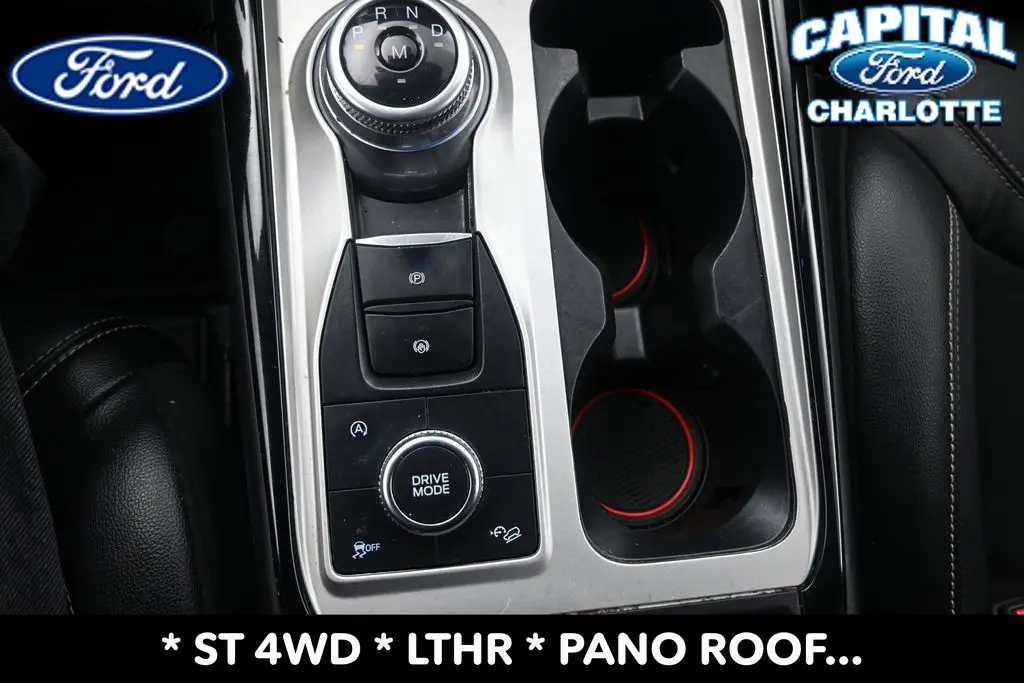 2022 Ford Explorer - $32,898