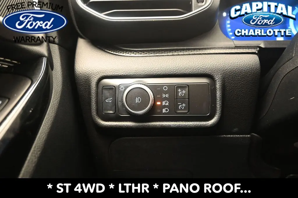 2022 Ford Explorer - $32,898