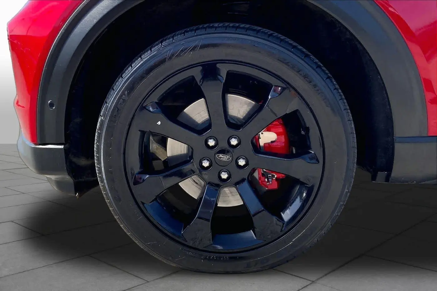 2022 Ford Explorer - $26,549
