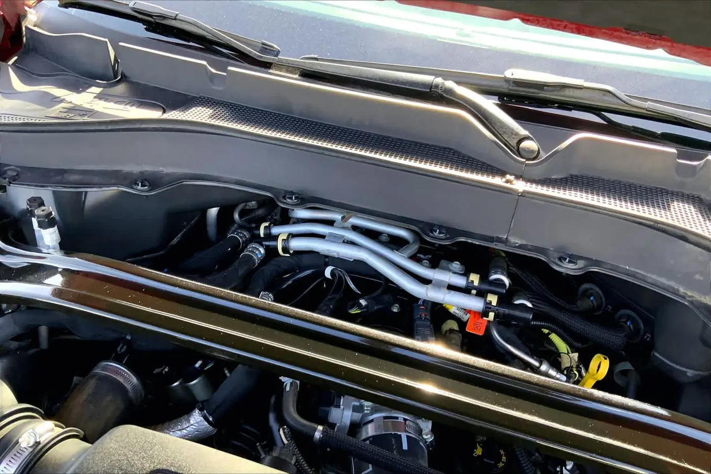 2022 Ford Explorer - $26,549