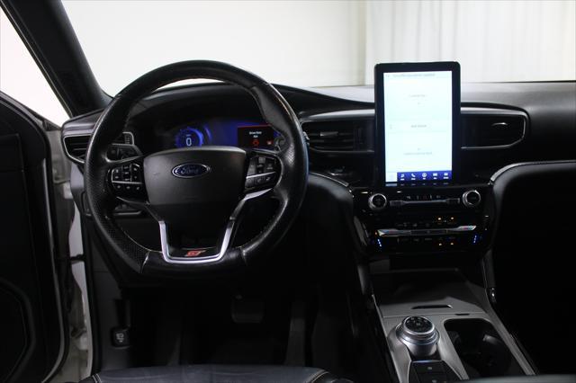 2022 Ford Explorer - $29,683