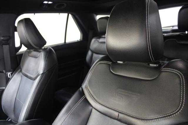 2022 Ford Explorer - $29,683