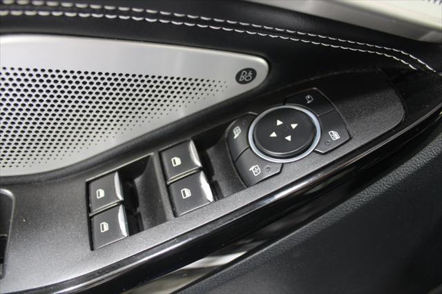 2022 Ford Explorer - $29,683