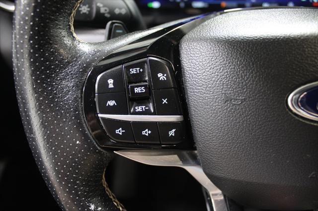 2022 Ford Explorer - $29,683