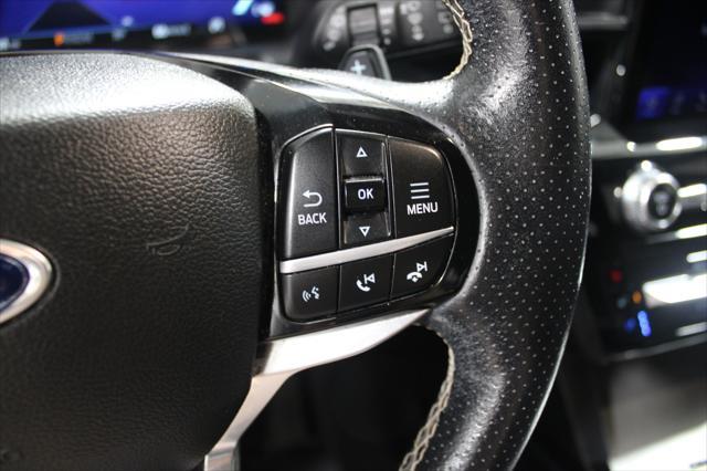 2022 Ford Explorer - $29,683