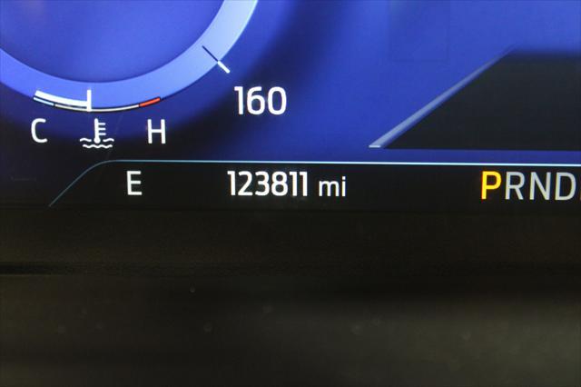 2022 Ford Explorer - $29,683