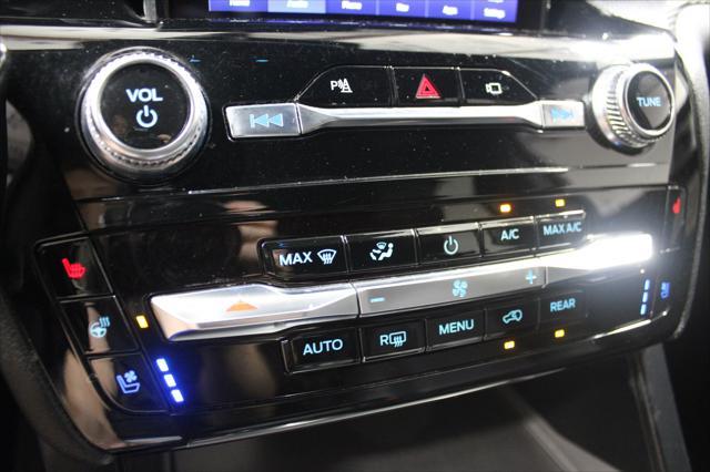 2022 Ford Explorer - $29,683