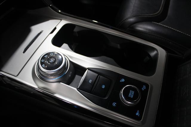 2022 Ford Explorer - $29,683