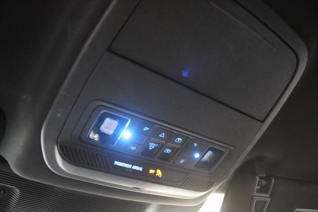 2022 Ford Explorer - $29,683