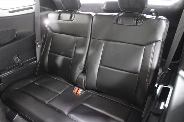 2022 Ford Explorer - $29,683