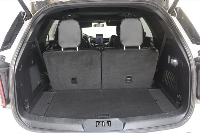 2022 Ford Explorer - $29,683