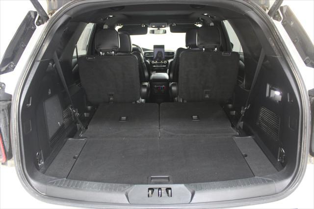 2022 Ford Explorer - $29,683