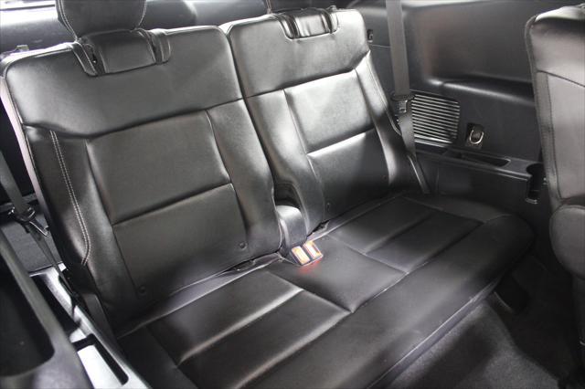 2022 Ford Explorer - $29,683