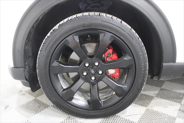 2022 Ford Explorer - $29,683