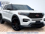 2022 Explorer Thumbnail 2