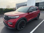 2022 Explorer Thumbnail 3