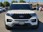 2023 Explorer Thumbnail 2