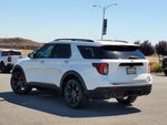 2023 Explorer Thumbnail 6