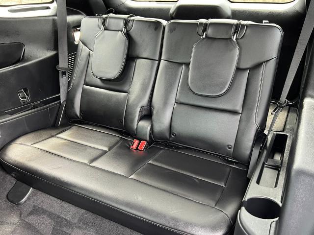 2023 Ford Explorer - $31,698