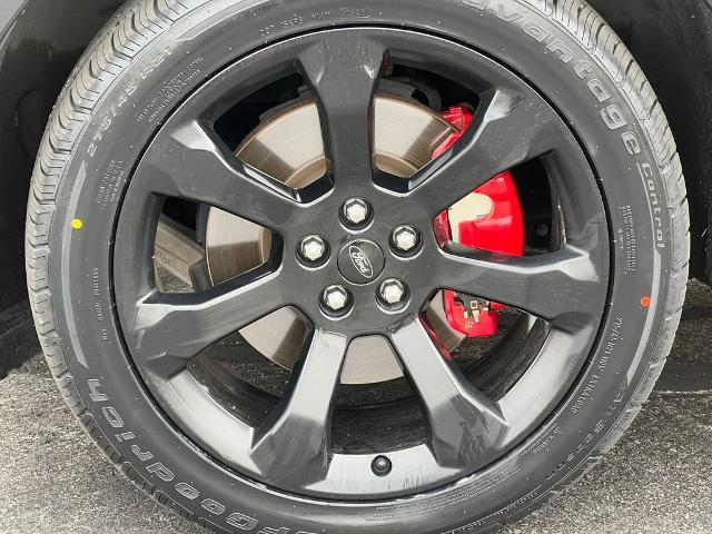 2023 Ford Explorer - $31,698