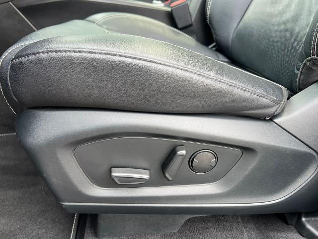 2023 Ford Explorer - $31,698