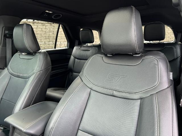 2023 Ford Explorer - $31,698