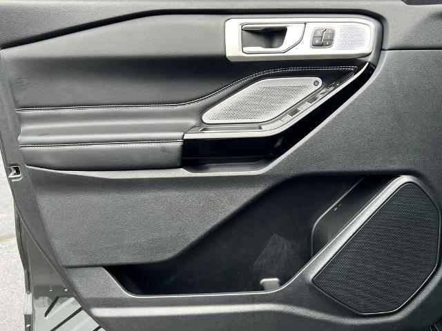 2023 Ford Explorer - $31,698