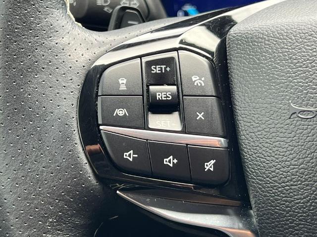 2023 Ford Explorer - $31,698