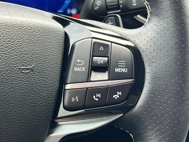 2023 Ford Explorer - $31,698