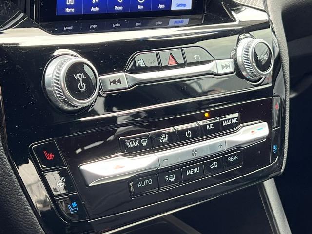 2023 Ford Explorer - $31,698