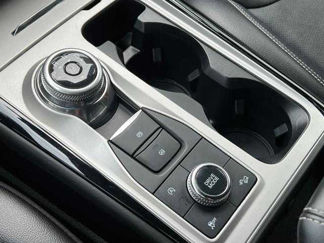 2023 Ford Explorer - $31,698