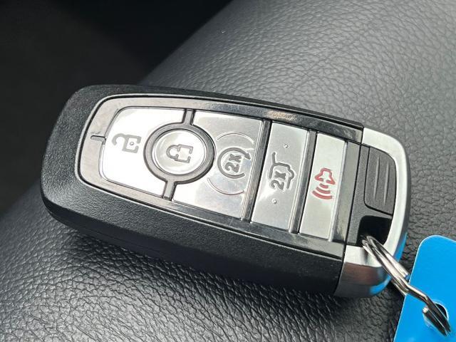 2023 Ford Explorer - $31,698